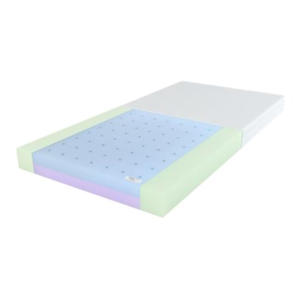 Cot mattress sales 1320 x 770