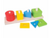 Bigjigs Toys - Shape Sorting Board