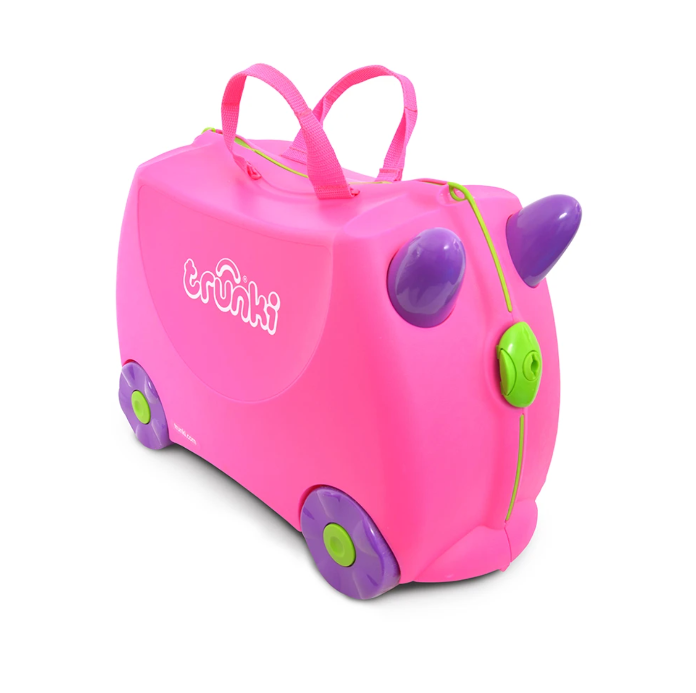 Flossi the flamingo trunki sales