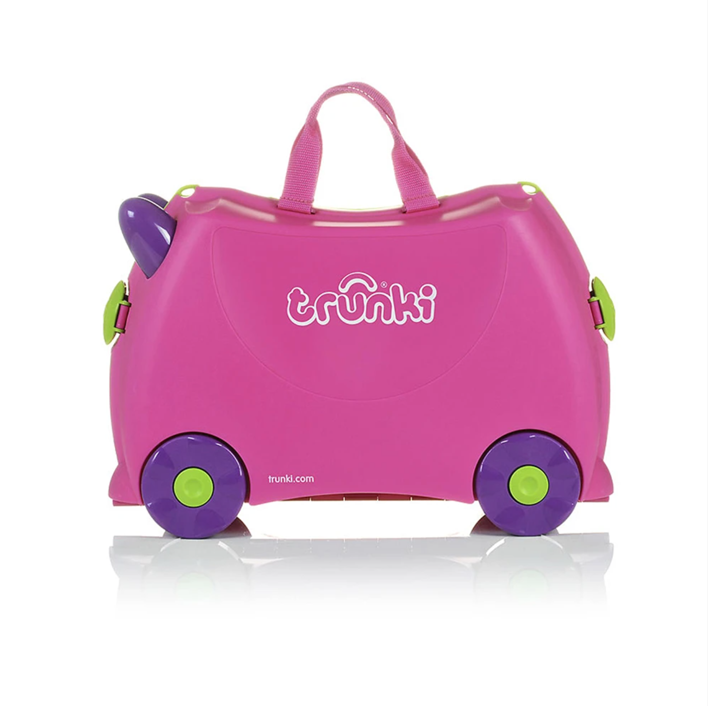 Trunki Ride on Luggage Baby Care Nursery