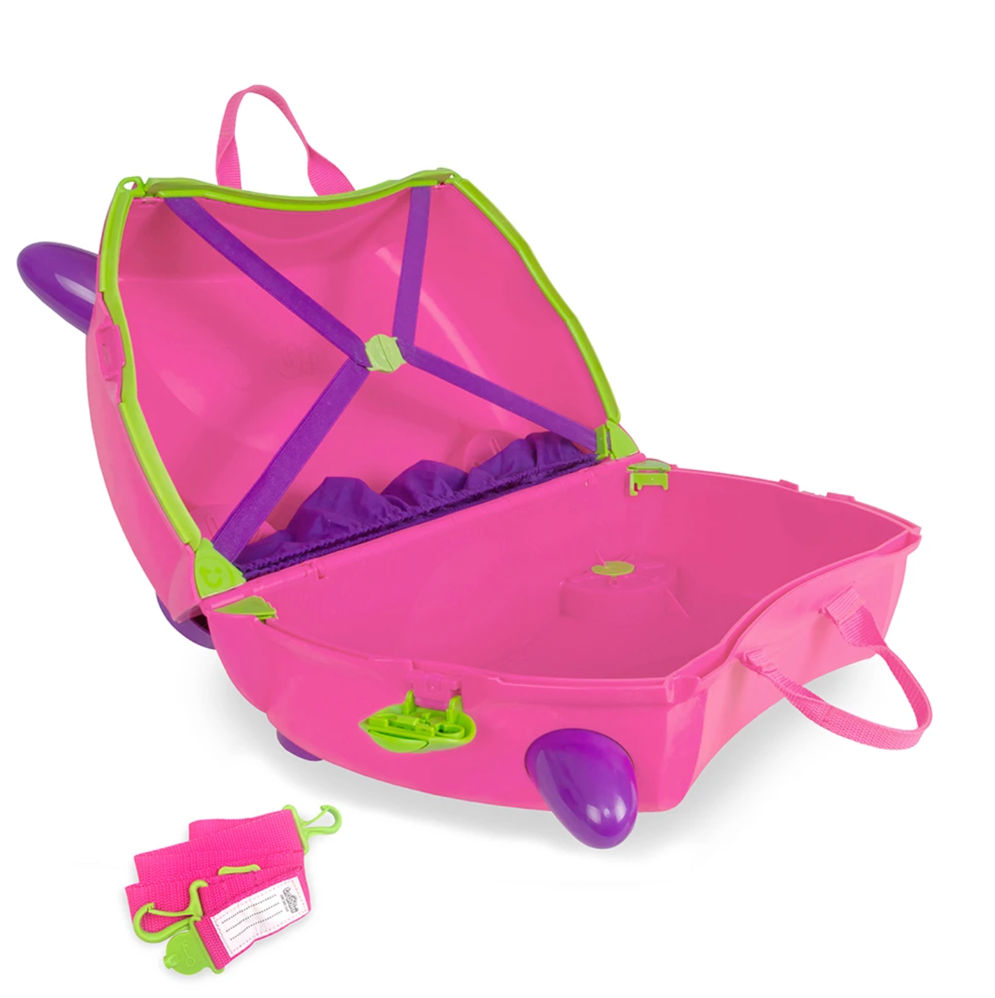 Trunki shop big w