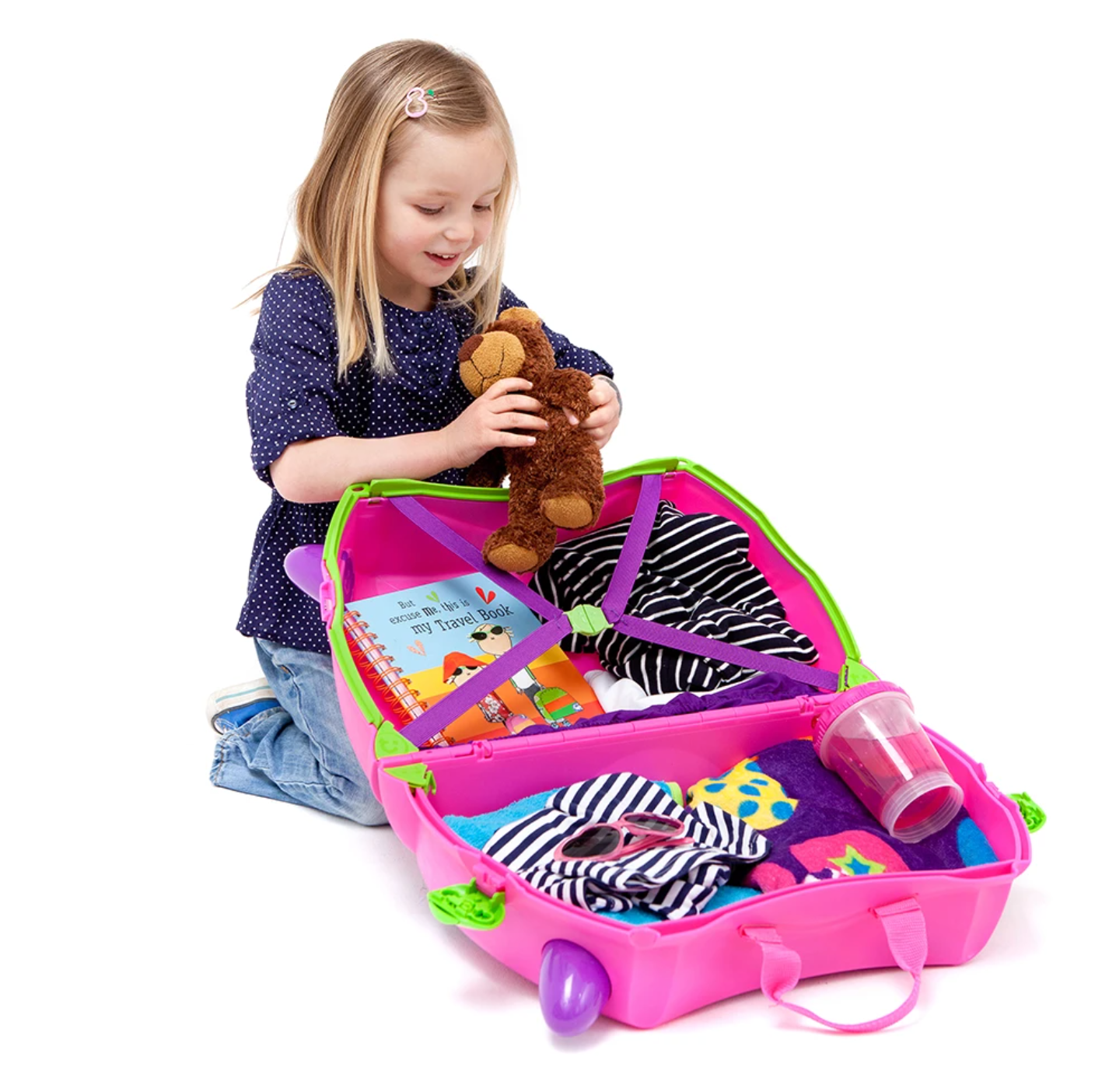 Trunki top big w