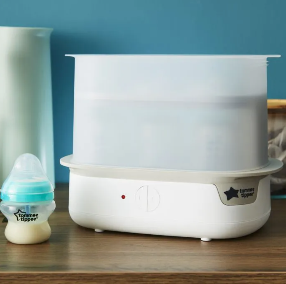 Electric steriliser 2024