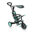 Globber Explorer Trike 4 in 1 - Mint