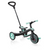 Globber Explorer Trike 4 in 1 - Mint