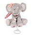 Nattou Adele & Valentine Collection - Musical Adele The Elephant