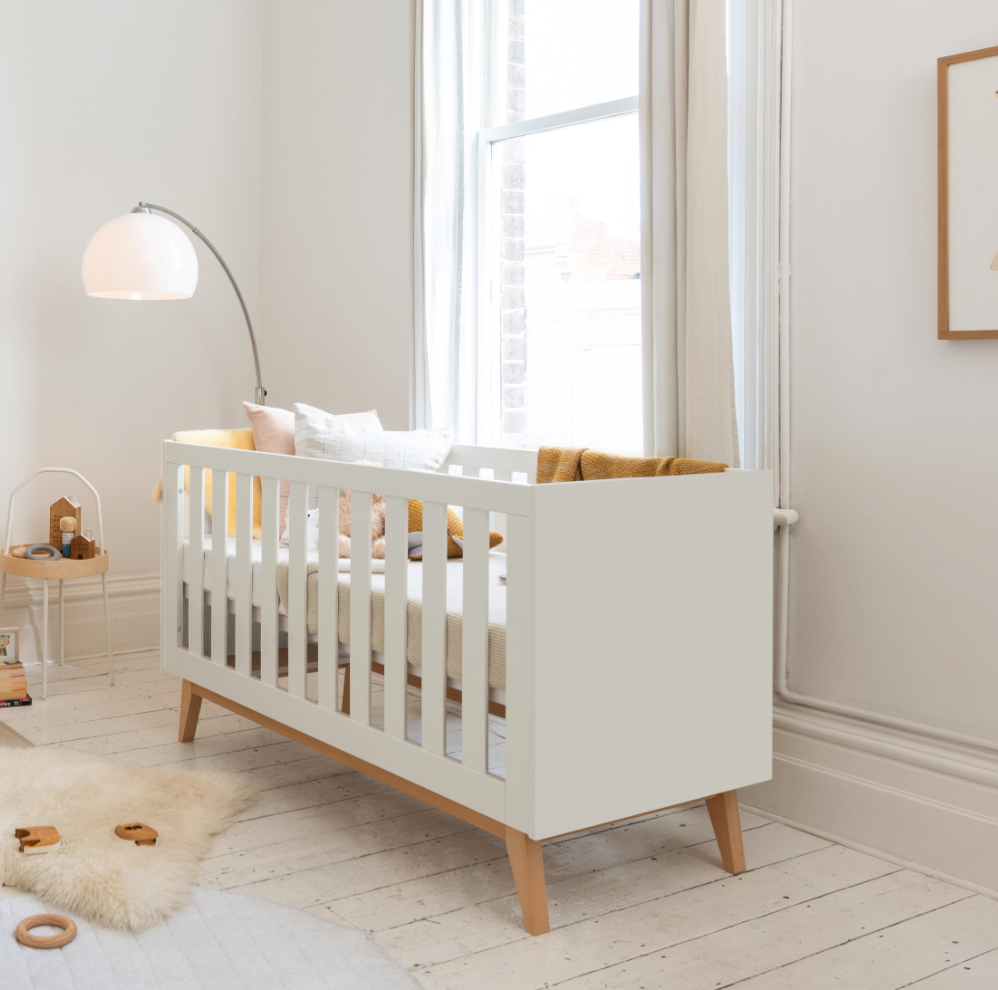 Babyrest Tommi Cot