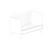 Babyrest Tommi/Bailey Cot Junior Bedrail