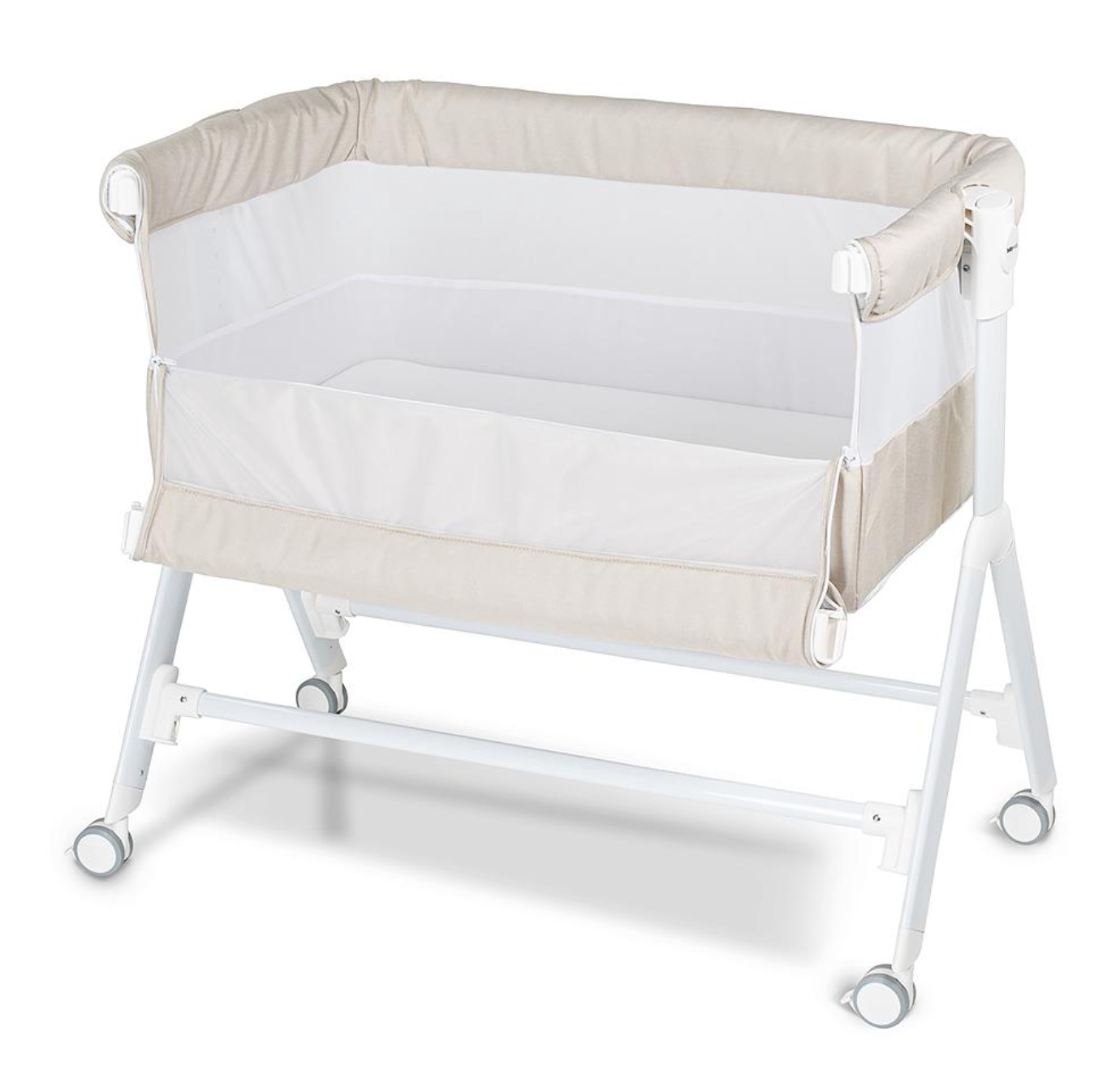 Big softies bassinet clearance mattress