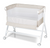 Babyrest Aria Bedside Bassinet