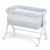 Babyrest Aria Bedside Bassinet