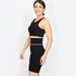 Supacore Coretech Extra High Waist Short