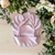 Lavender Snuggle Bib Waterproof