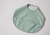 Sage Snuggle Bib Waterproof