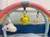 Baby Studio Winnie The Pooh Playmat