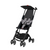 gb Pockit Air All-Terrain Compact Travel Stroller - Black Velvet