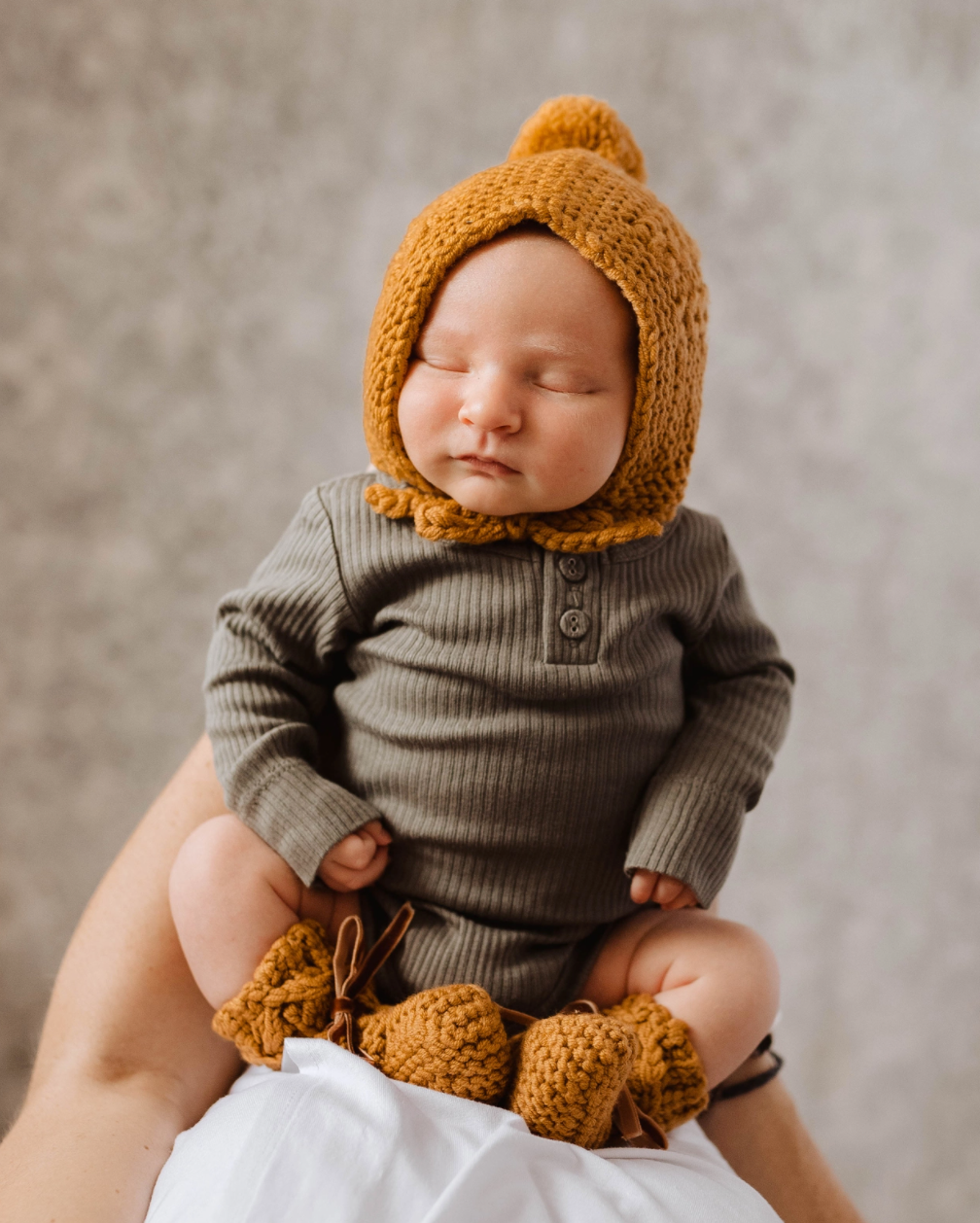 Bronzed booties online