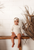 Halo Long Sleeve Bodysuit