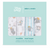 Aden + Anais Essentials Disney Dumbo New Heights 4-pack swaddles