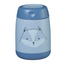 b.box Insulated Food Jar Mini - Friendly Fox