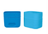 b.box Silicone Snack Cup