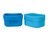 b.box Silicone Snack Cup