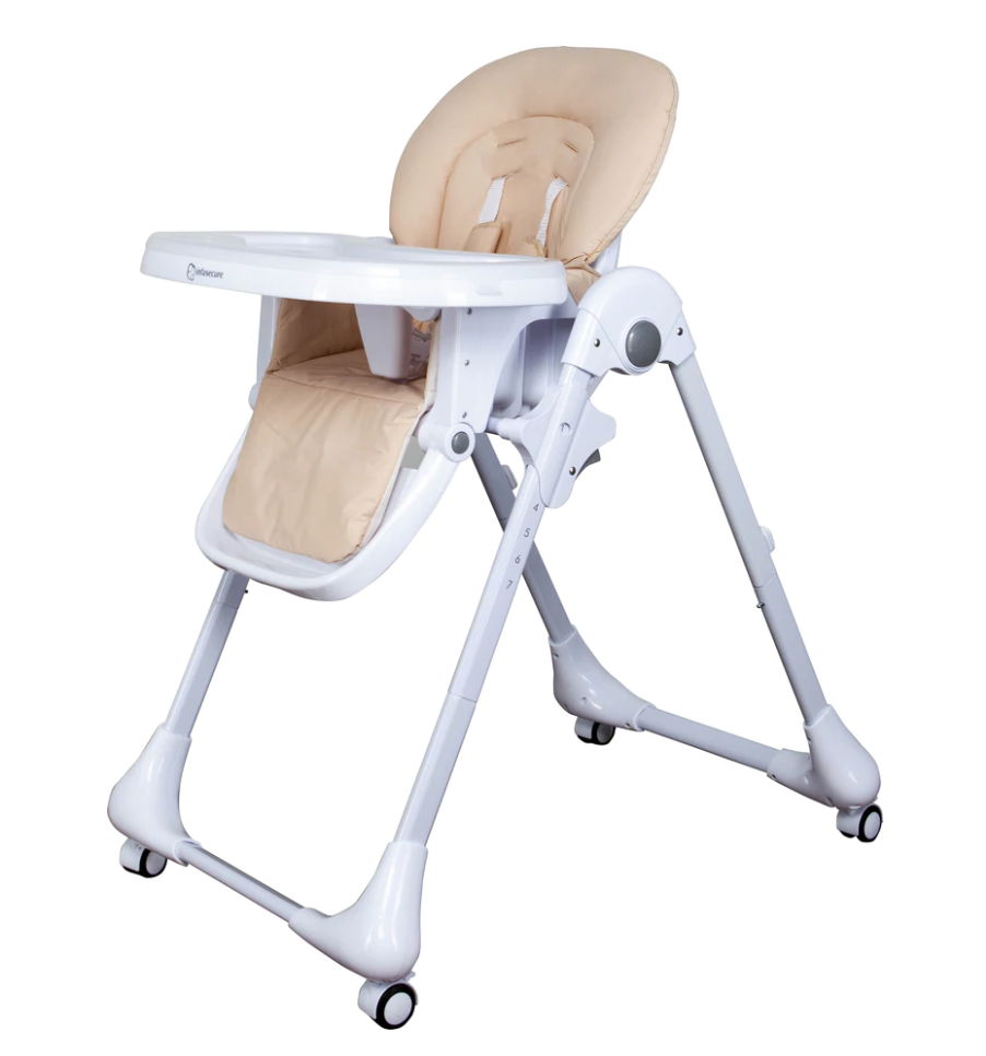 Infasecure online high chair