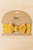 Kiin Baby Bamboo Stretch Bow Headband