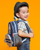 Skip Hop Spark Style Little Kid Backpack