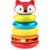 Skip Hop Explore & More Fox Stacking Toy