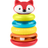 Skip Hop Explore & More Fox Stacking Toy