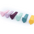 We Might Be Tiny Tubies - Pastel Pop (set of 6)
