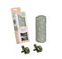 All4Ella Bamboo & 2 Pram Peg Box Set - Sage