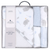 Living Textiles 5pc Baby Bath Gift Set - Mason