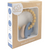 Playground Silicone Elephant Teether