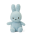 Miffy Sitting Terry Light Blue (23cm)