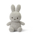 Miffy Sitting Terry Light Grey (23cm)