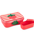 Skip Hop Spark Style Lunch Kit - Strawberry