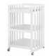 Bebe Care Nordica Dresser - White