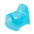 InfaSecure High Back Potty - Aqua