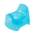 InfaSecure High Back Potty - Aqua