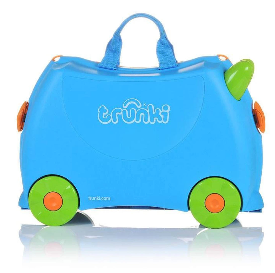 Buy trunki top suitcase