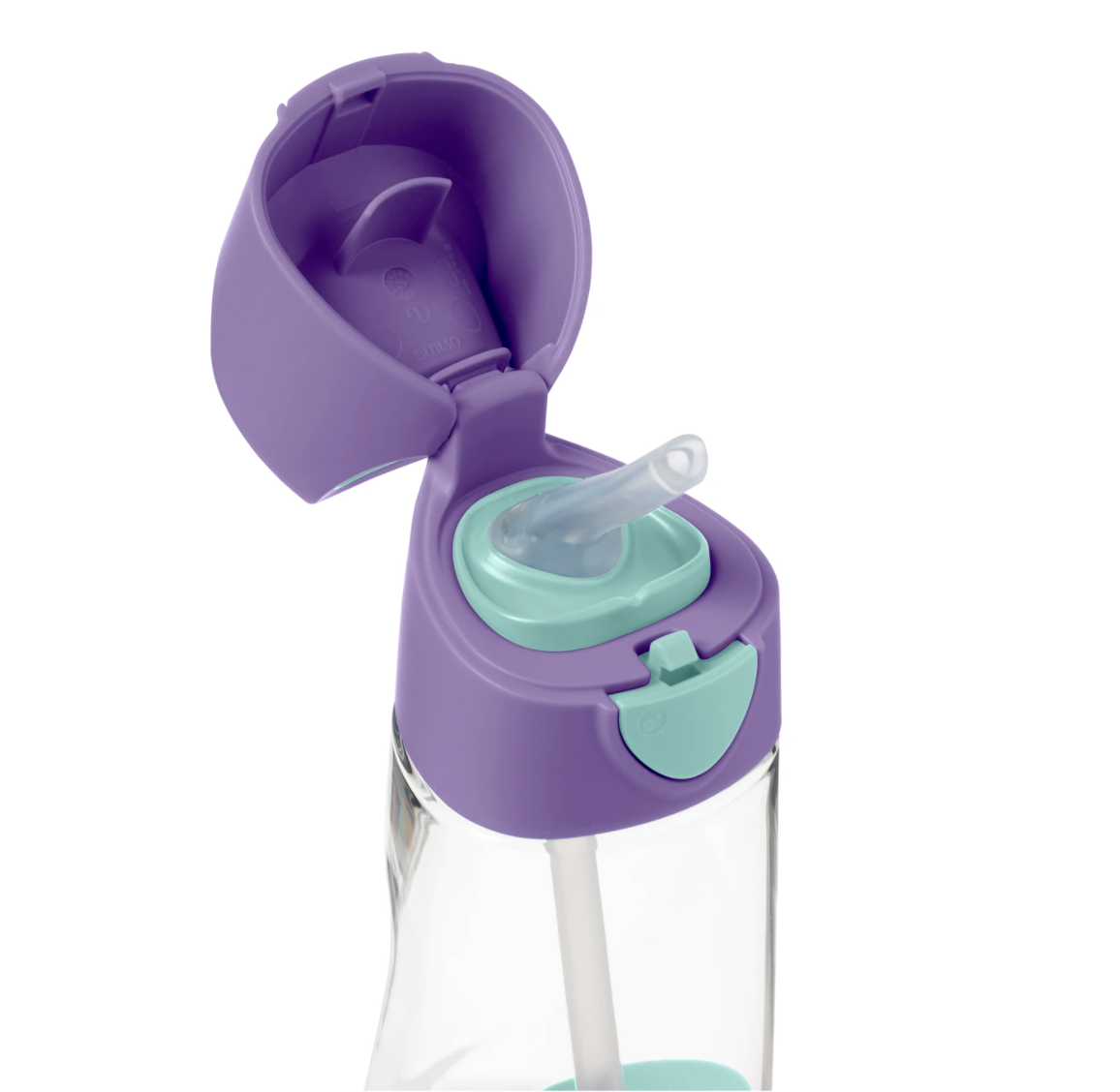B box hot sale tritan drink bottle