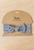 Kiin Baby Bamboo Stretch Bow Headband