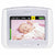 Oricom Secure860 Touchscreen Digital Baby Monitor