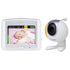 Oricom Secure860 Touchscreen Digital Baby Monitor