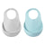 Beaba Silicone Bib 2 Pack