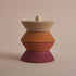 Raduga Grez - Small Sculpture Stacking Tower