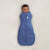 ergoPouch Cocoon Swaddle Bag 0.2 TOG - Night Sky