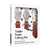 We Might Be Tiny Toddler Feedie Cutlery Set - Rust